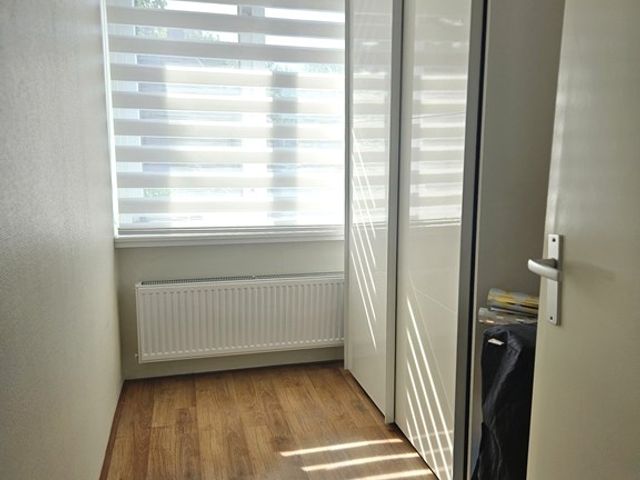 Witsenborgstraat 3, Hoogeveen