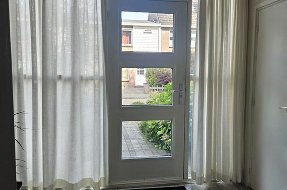 Witsenborgstraat 3