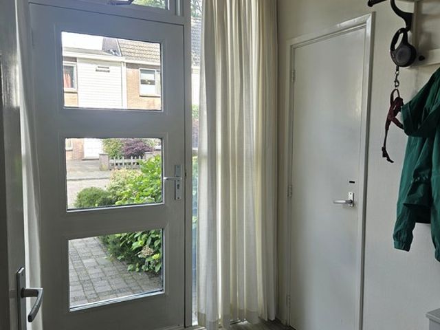 Witsenborgstraat 3, Hoogeveen