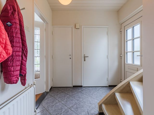 Jan Petersstraat 8, Roosteren