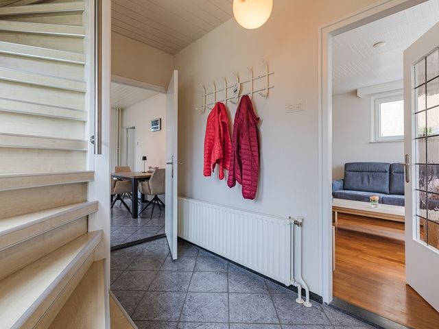 Jan Petersstraat 8, Roosteren