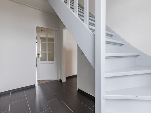 Graaf 25A, Echt