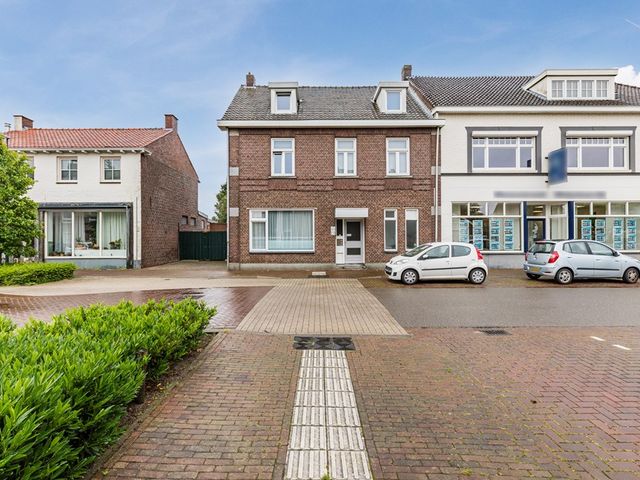 Graaf 25A, Echt