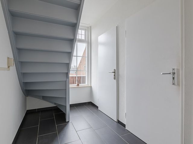 Graaf 25A, Echt