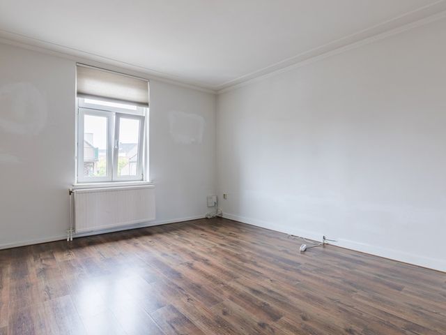 Graaf 25A, Echt