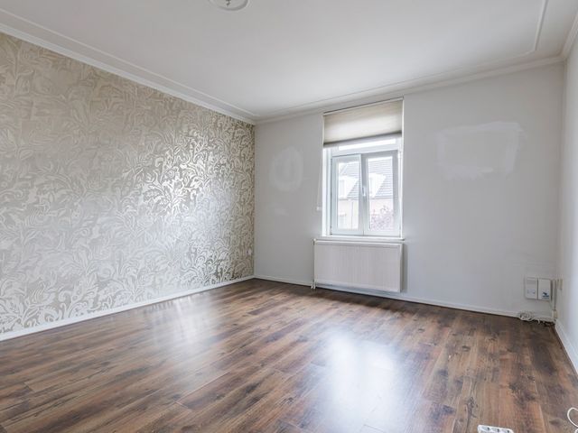 Graaf 25A, Echt