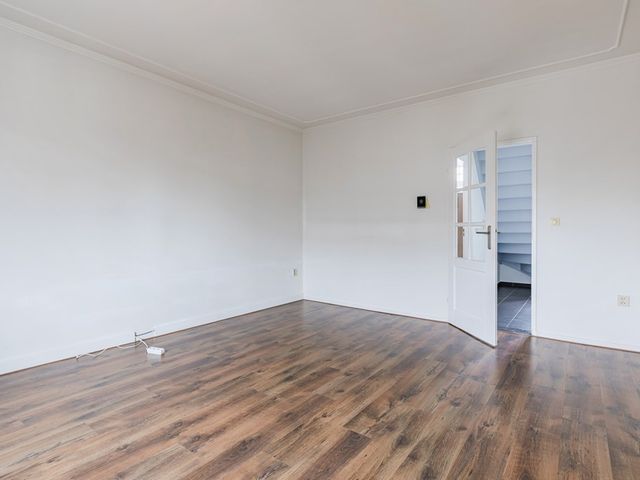 Graaf 25A, Echt