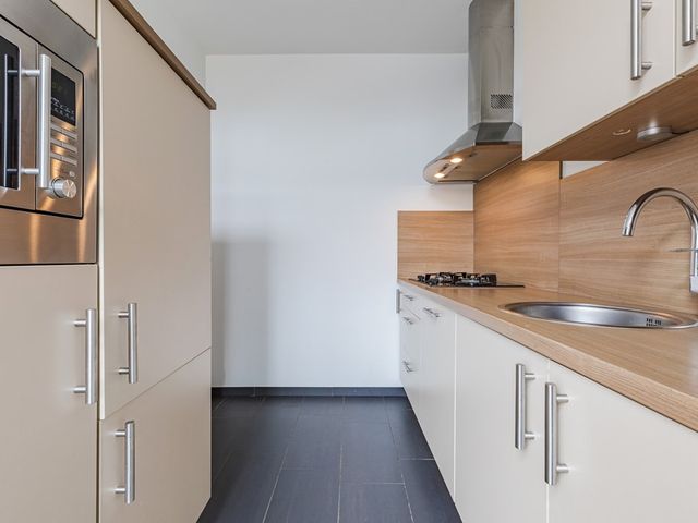 Graaf 25A, Echt