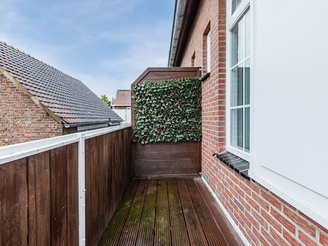 Graaf 25A, Echt