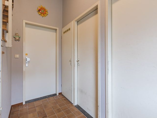 Graaf 25A, Echt