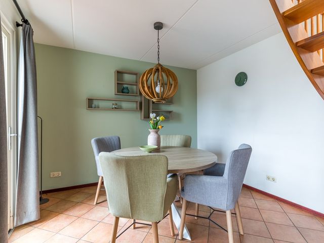 Ruigenhoekerweg 5M24, Noordwijkerhout
