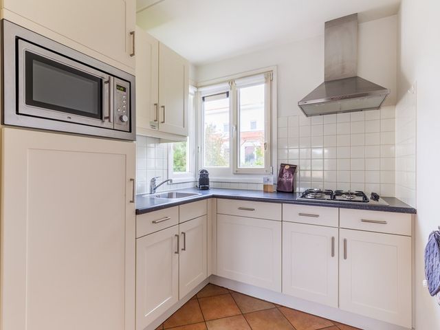 Ruigenhoekerweg 5M24, Noordwijkerhout