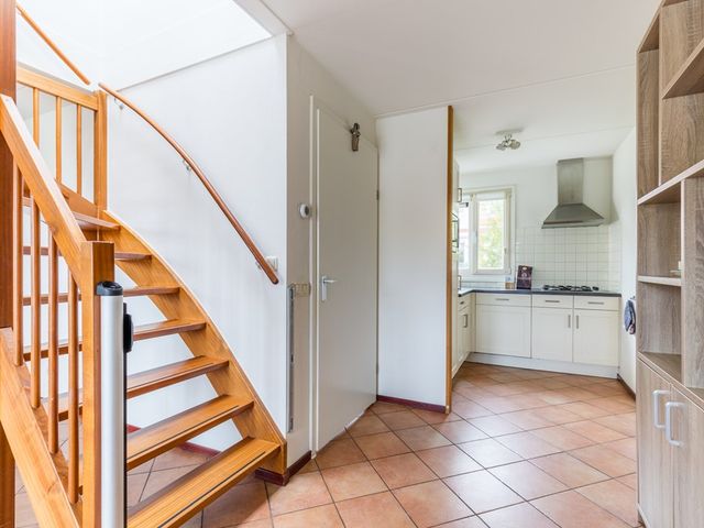 Ruigenhoekerweg 5M24, Noordwijkerhout