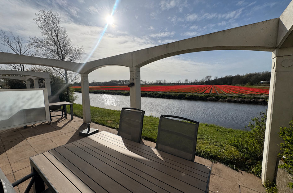 Ruigenhoekerweg 5M24