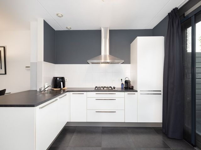 Parcivalring 165, 's-Hertogenbosch