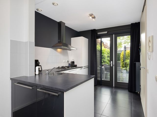 Parcivalring 165, 's-Hertogenbosch