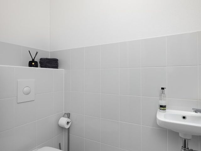 Parcivalring 165, 's-Hertogenbosch