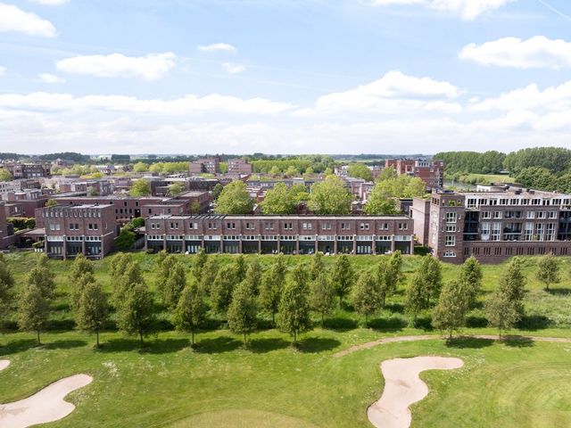 Parcivalring 165, 's-Hertogenbosch