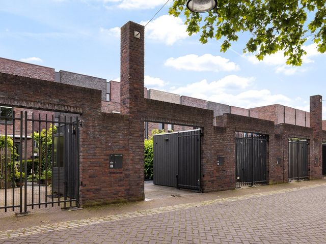 Parcivalring 165, 's-Hertogenbosch