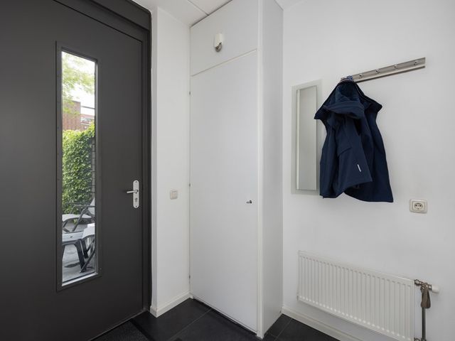 Parcivalring 165, 's-Hertogenbosch