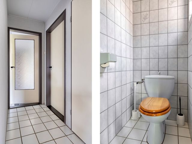 Rapenburg 1a, Vogelwaarde