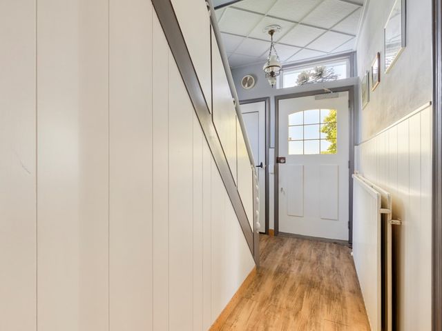 Rapenburg 1a, Vogelwaarde