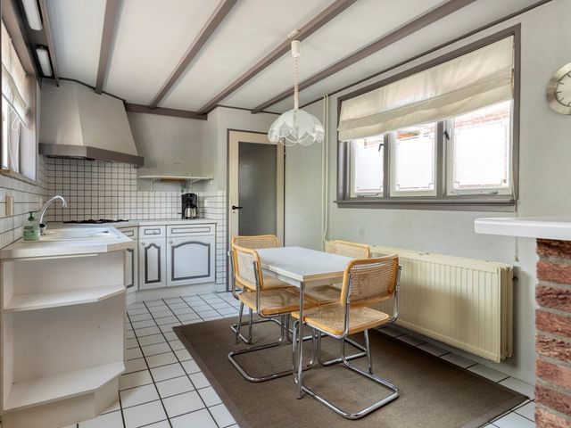 Rapenburg 1a, Vogelwaarde