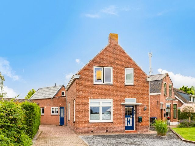 Rapenburg 1a, Vogelwaarde