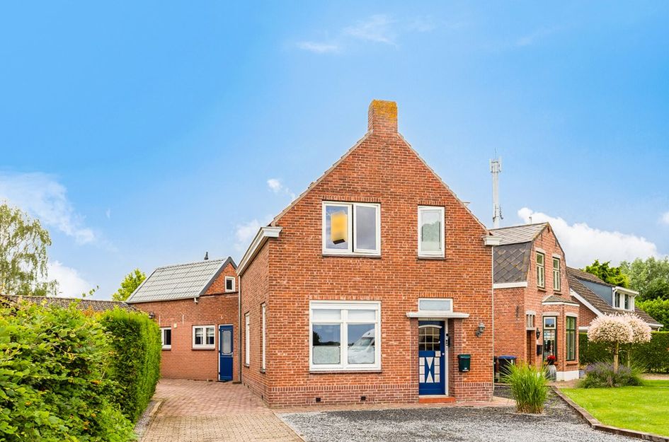 Rapenburg 1a