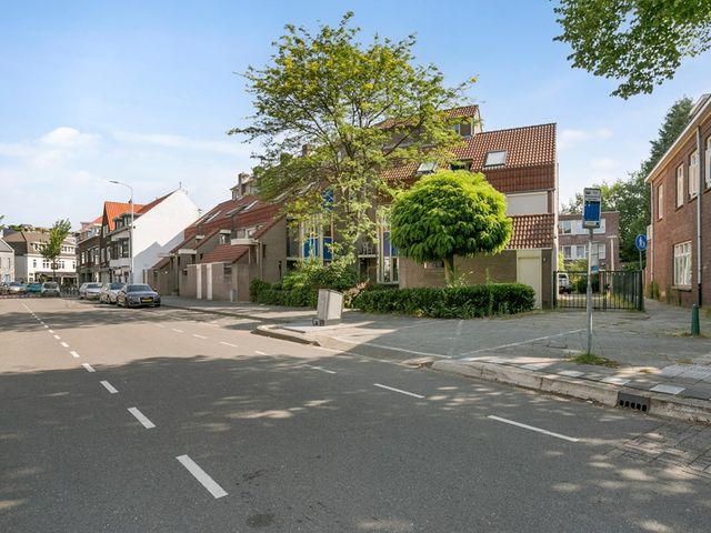 Gestelsestraat 15, Eindhoven