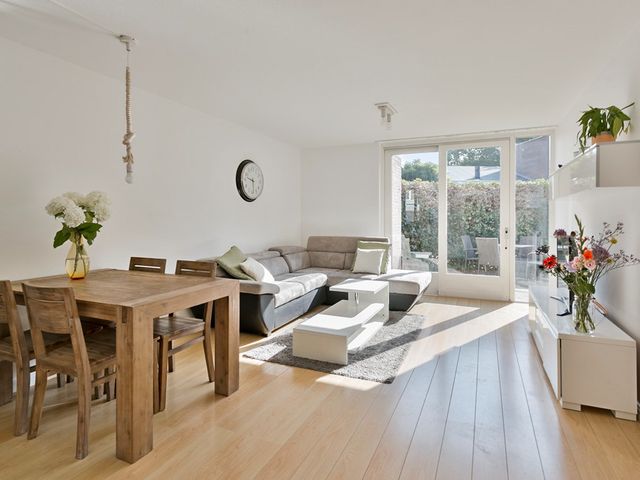 Gestelsestraat 15, Eindhoven