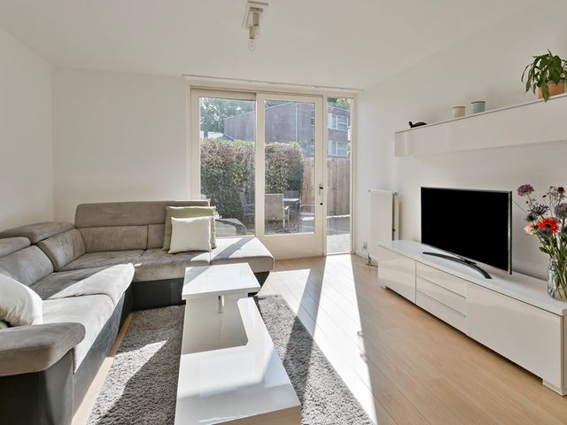 Gestelsestraat 15, Eindhoven