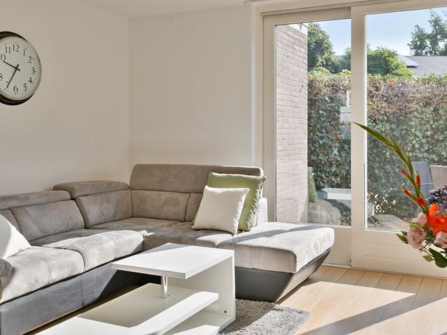 Gestelsestraat 15, Eindhoven