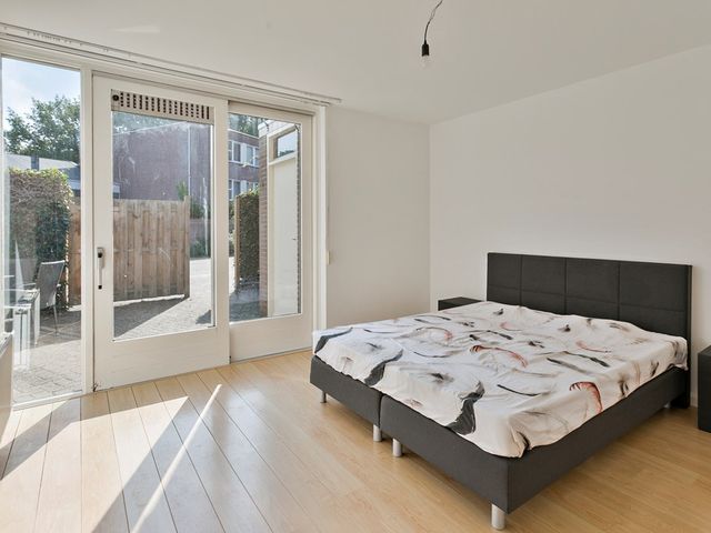 Gestelsestraat 15, Eindhoven