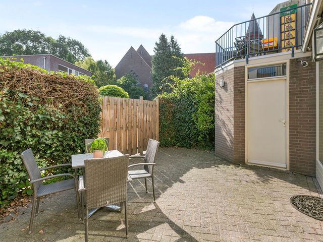 Gestelsestraat 15, Eindhoven