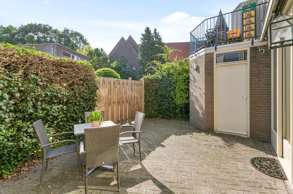 Gestelsestraat 15