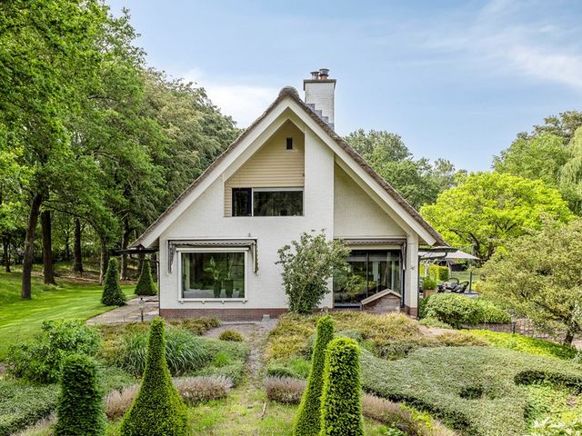 Nieuweweg-noord 271, Veenendaal