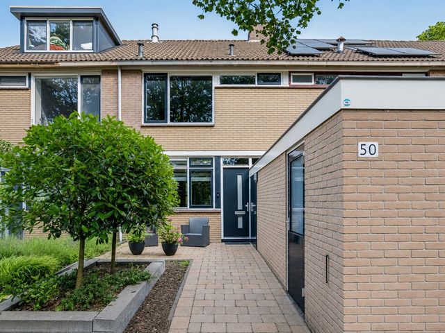Teldersweg 50, Rhenen