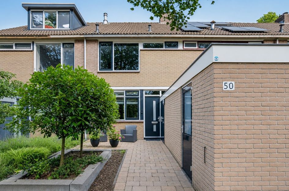 Teldersweg 50