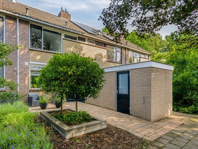 Teldersweg 50, Rhenen