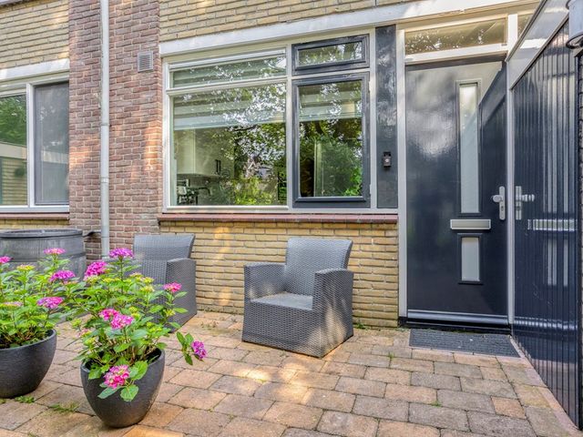 Teldersweg 50, Rhenen
