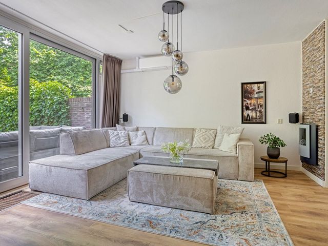 Teldersweg 50, Rhenen