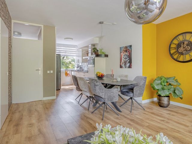 Teldersweg 50, Rhenen