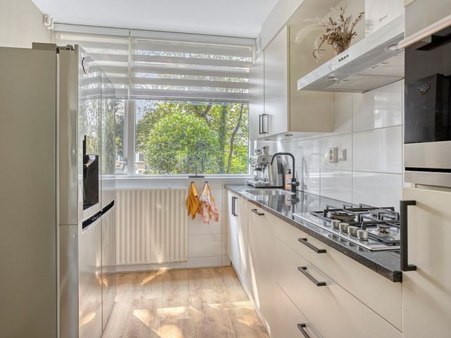 Teldersweg 50, Rhenen