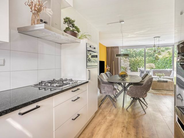 Teldersweg 50, Rhenen