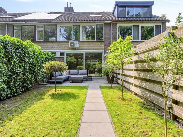 Teldersweg 50, Rhenen