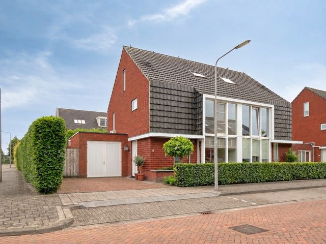 Koenestraat 38, Veenendaal