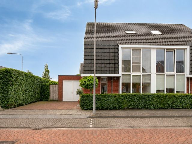 Koenestraat 38, Veenendaal