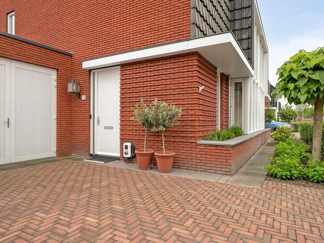 Koenestraat 38, Veenendaal