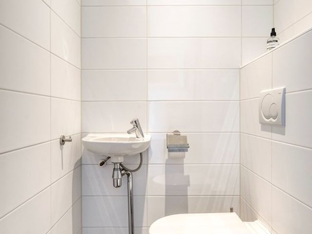 Koenestraat 38, Veenendaal